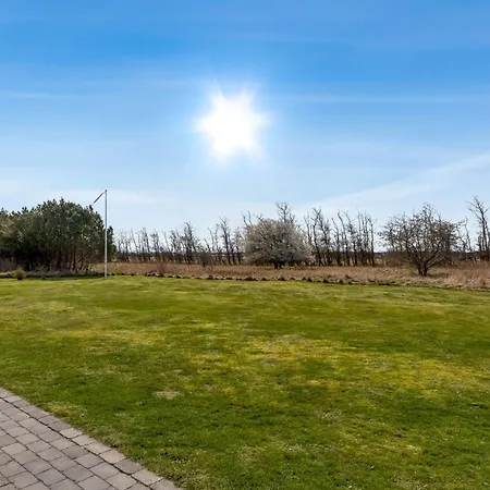 Shalin - 400m From The Sea By Interhome Ferienhaus *