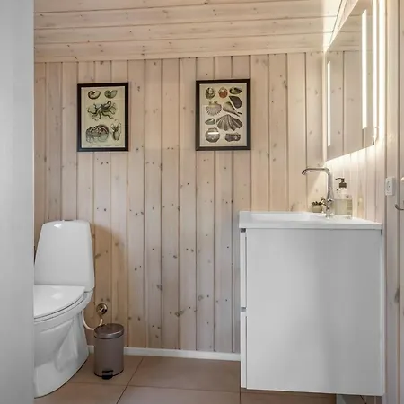 Shalin - 400m From The Sea By Interhome Ferienhaus *