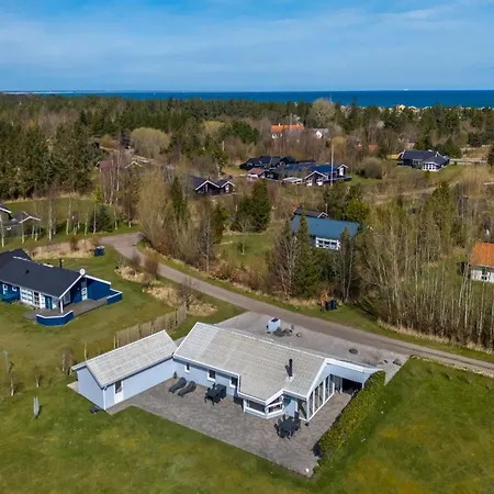 Shalin - 400m From The Sea By Interhome * Strandby