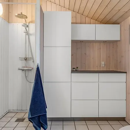 Shalin - 400m From The Sea By Interhome Prázdninový dům *