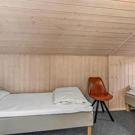 Shalin - 400m From The Sea By Interhome * Strandby
