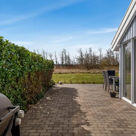 Shalin - 400m From The Sea By Interhome Ferienhaus Strandby