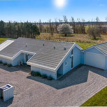 Shalin - 400m From The Sea By Interhome Strandby
