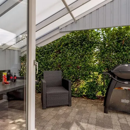 Ferienhaus Shalin - 400m From The Sea By Interhome