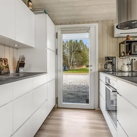 Shalin - 400m From The Sea By Interhome Ferienhaus *